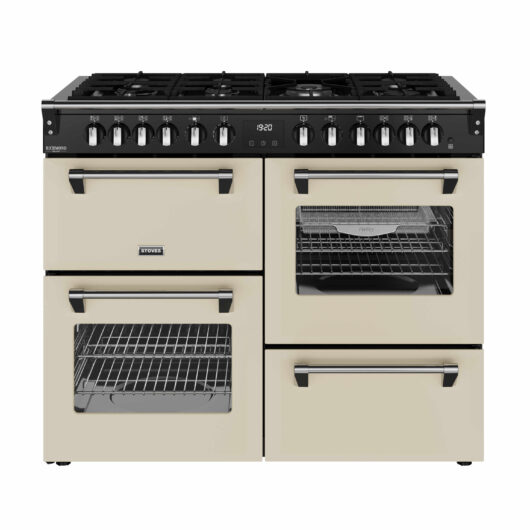 Stoves