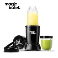 magic bullet Deluxe - Black