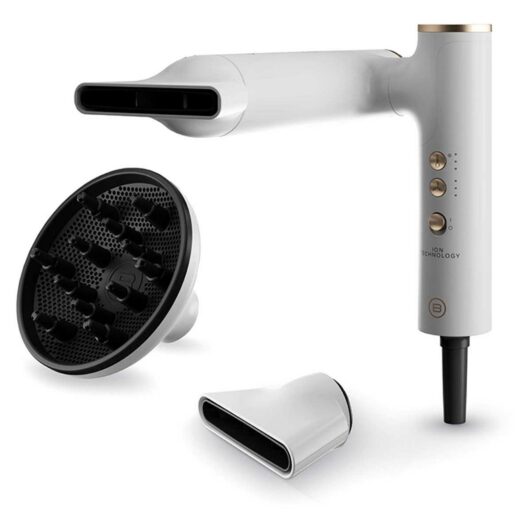 Bellissima Italia Gemini Hairdryer
