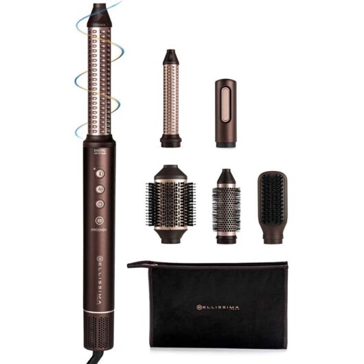 Bellissima Italia Prodigy Air Styler