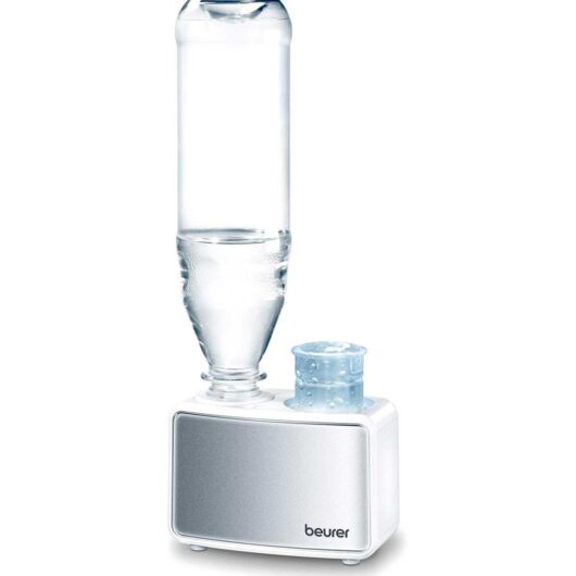 Beurer Mini Air Humidifier Lb12