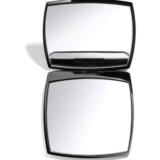 CHANEL Miroir Double Facettes Duo