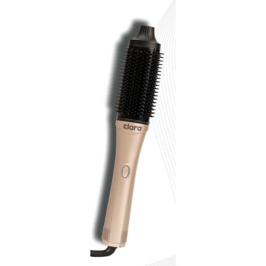 Clara Air Glow Styling Brush