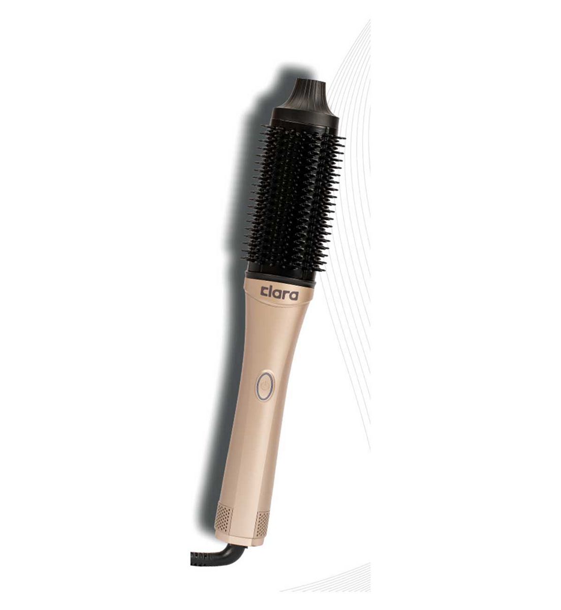 Clara Air Glow Styling Brush