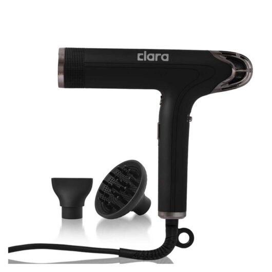 Clara Ionic Shine Boost Power Blow Dryer