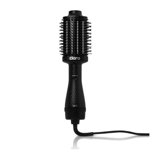 Clara Volumizing Ceramic Ionic Hot Brush
