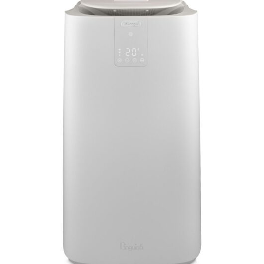 DeLonghi De'longhi Pinguino Ap98 Gentlejet Portable Air Conditioner