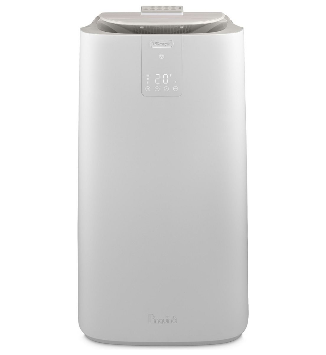 DeLonghi De'longhi Pinguino Ap98 Gentlejet Portable Air Conditioner