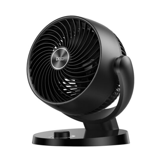 Dreo Cf419 Dynamic Air Circulation Fan