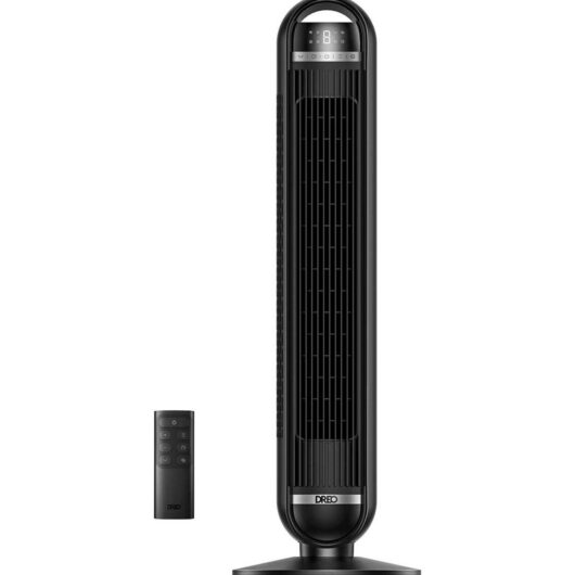 Dreo Tower Fan Nomad One