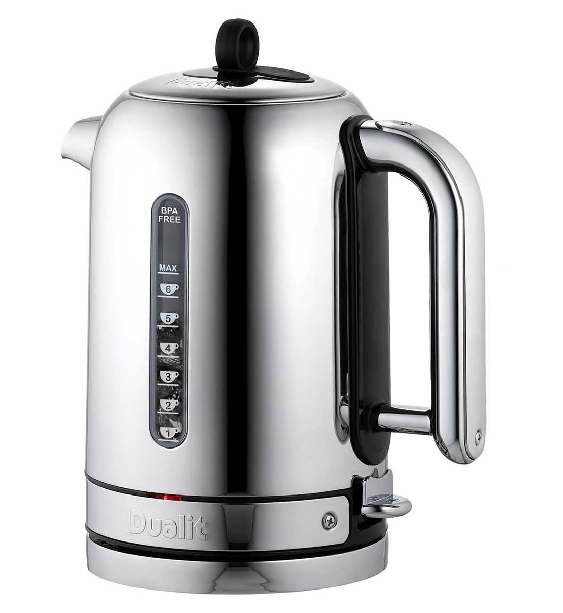Dualit Classic Kettle 1.7L Polished