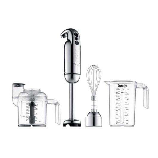 Dualit Hand Blender Chrome