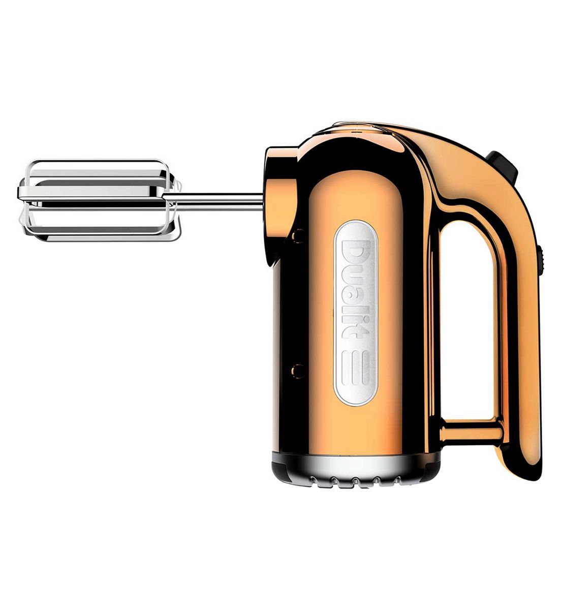 Dualit Hand Mixer Copper