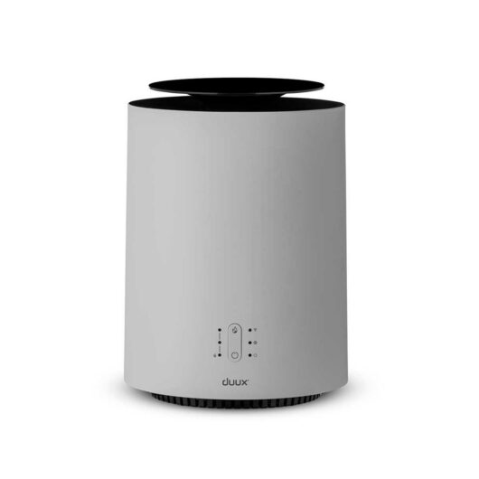Duux Threesixty Smart Heater Light Grey