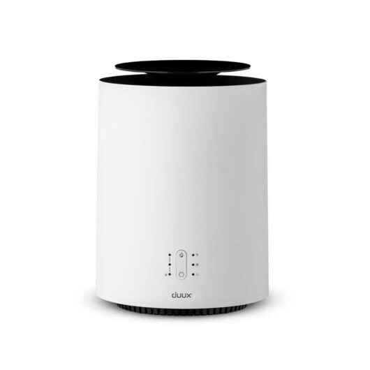 Duux Threesixty Smart Heater White