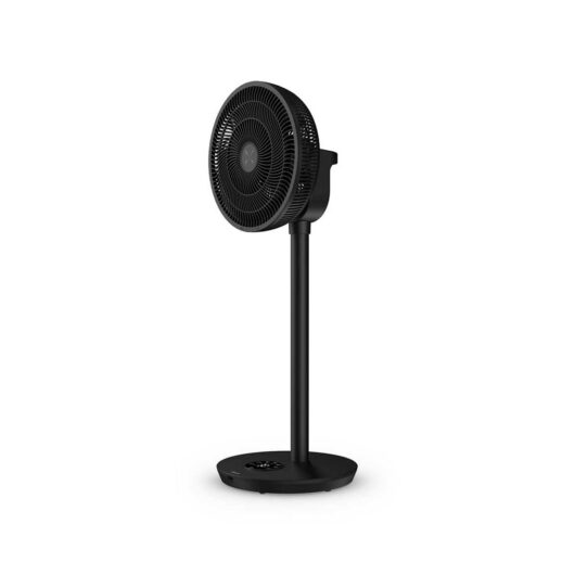 Duux Whipser Flex 2 Smart Fan Black