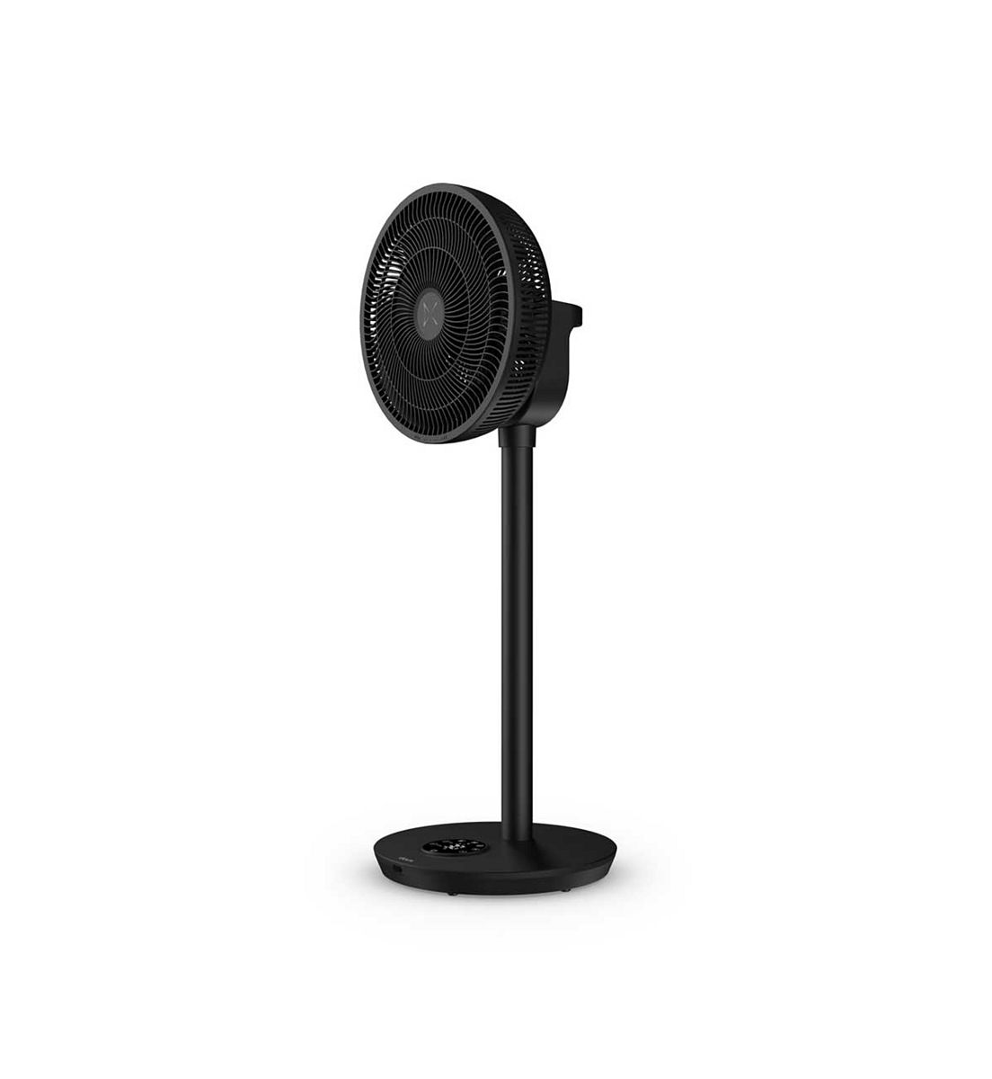 Duux Whipser Flex 2 Smart Fan Black