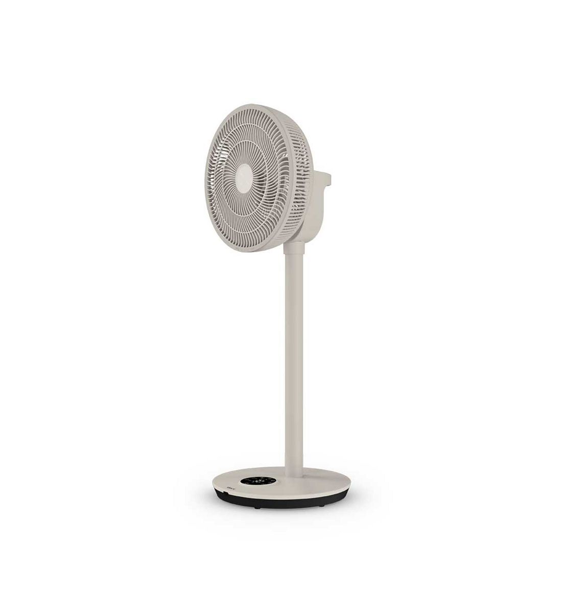 Duux Whipser Flex 2 Smart Fan Stone