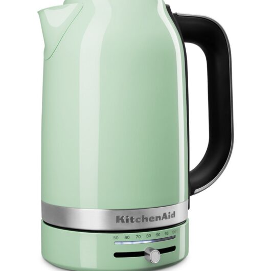 KitchenAid 1.7L Kettle Pistachio