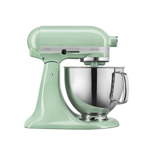 KitchenAid 125 Artisan 4.8L Stand Mixer Pistachio