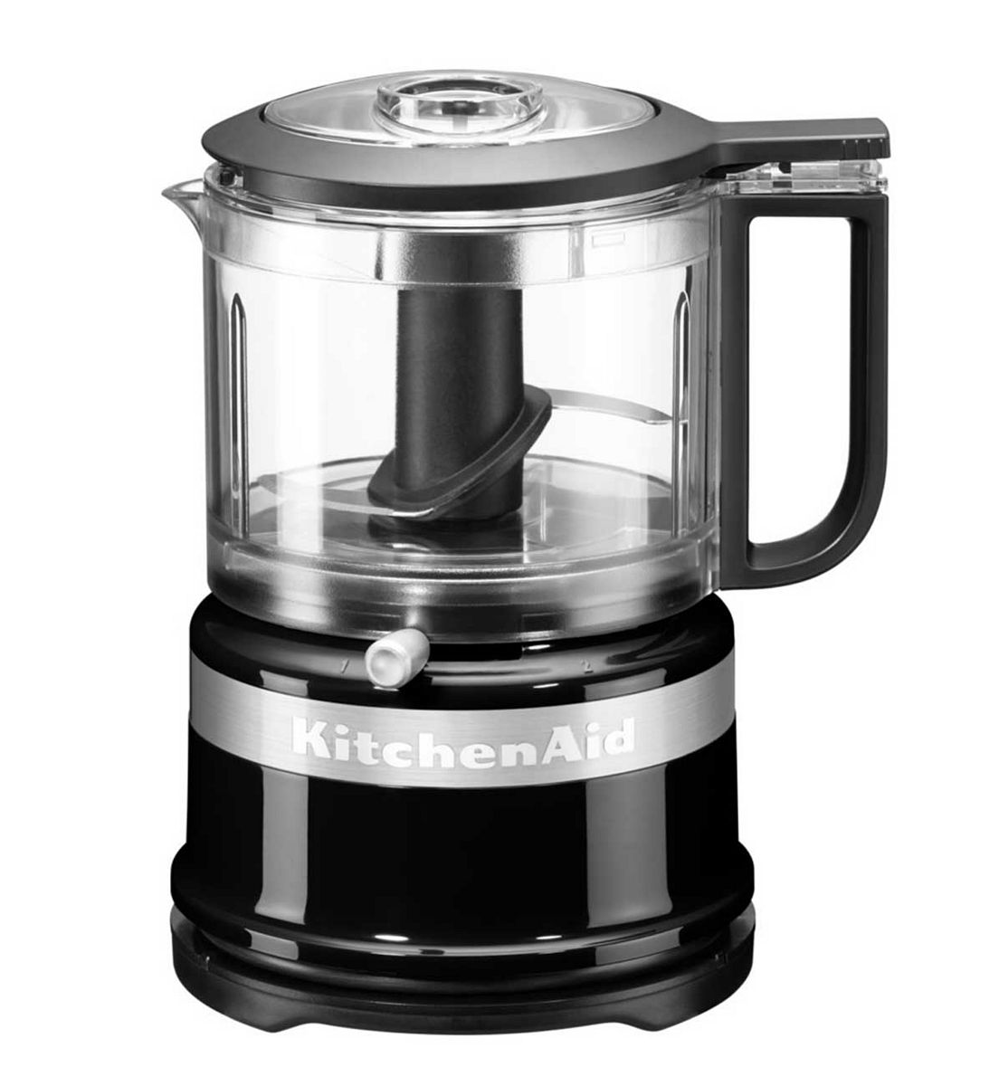 KitchenAid Mini Food Processor Onyx Black