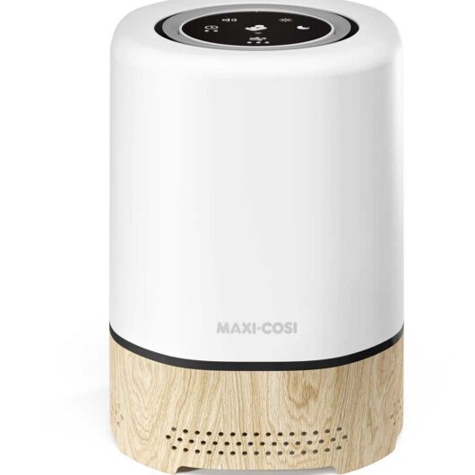 Maxi Cosi Maxi-Cosi Clean 3-In-1 Air Purifier
