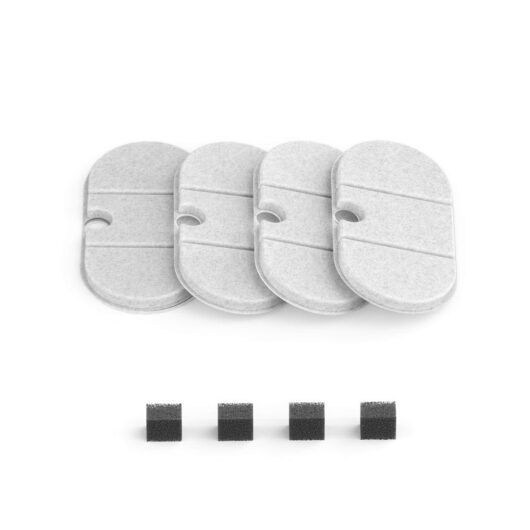 Petlibro Capsule Replacement Filter - 8 Pack