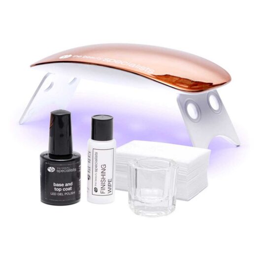 RIO 14 Day Gel Polish Nails Set