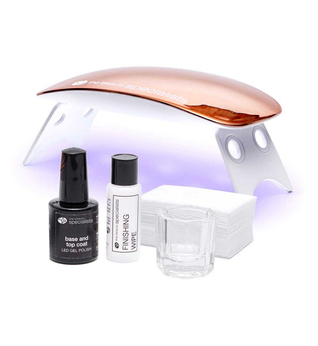 RIO 14 Day Gel Polish Nails Set