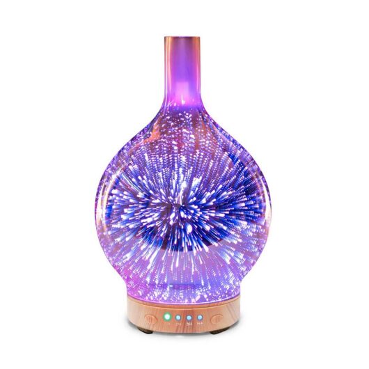 RIO Ella Aroma Diffuser Humidifier