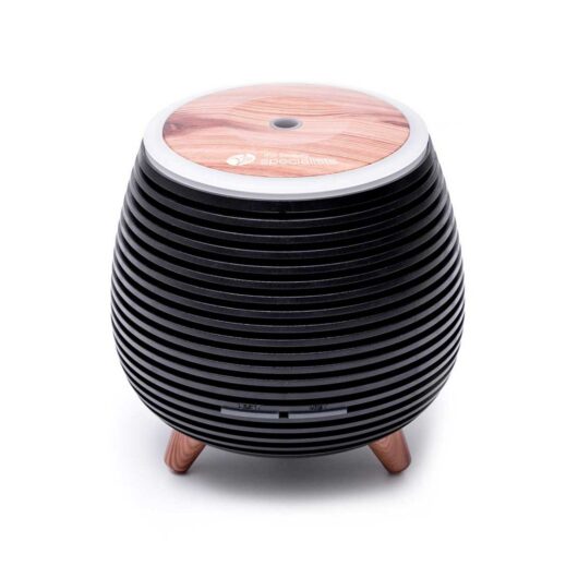 RIO Zoey Aroma Diffuser Humidifier & Night-Light