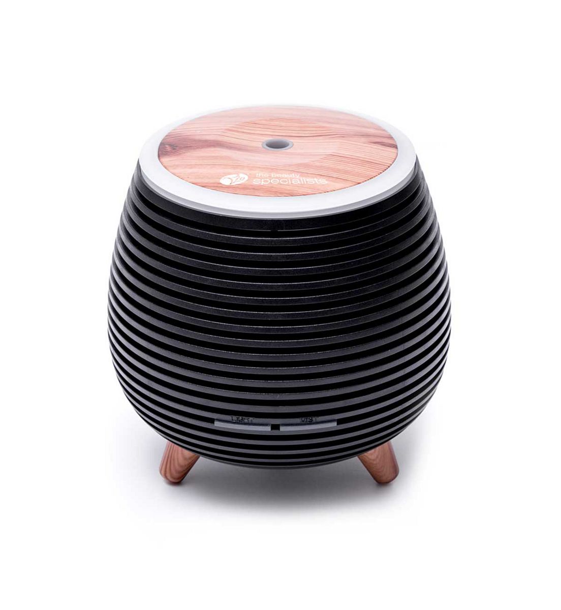 RIO Zoey Aroma Diffuser Humidifier & Night-Light
