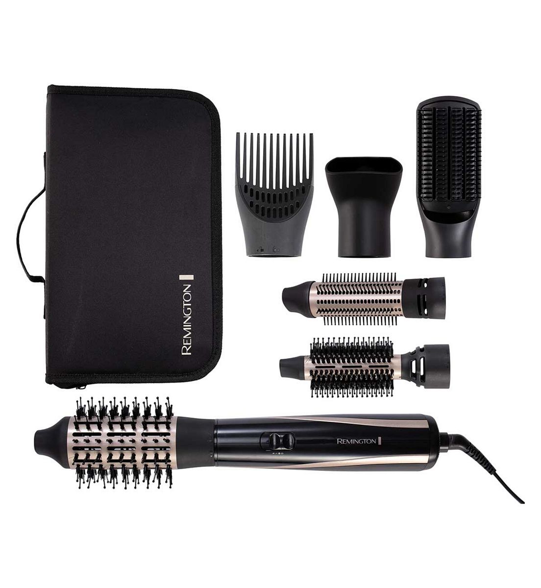 Remington Blow Dry & Style 1200W Airstyler