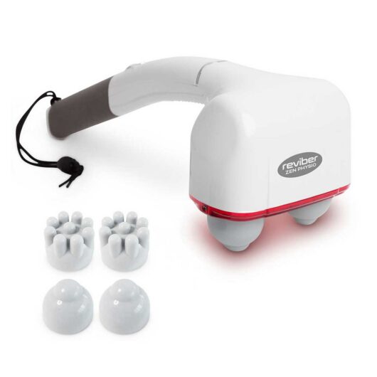 Reviber Zen Physio Deep Tissue Massager
