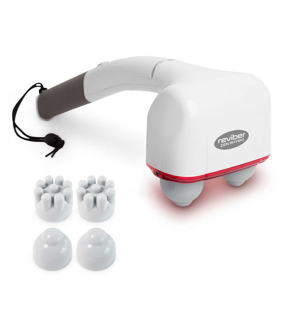 Reviber Zen Physio Deep Tissue Massager