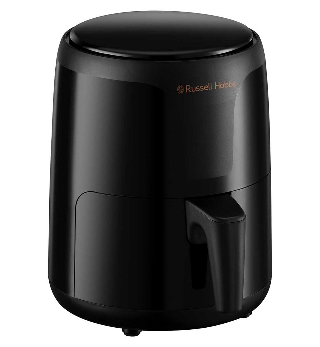 Russell Hobbs Satisfry Digital Air Fryer, Small 1.8L, 18l