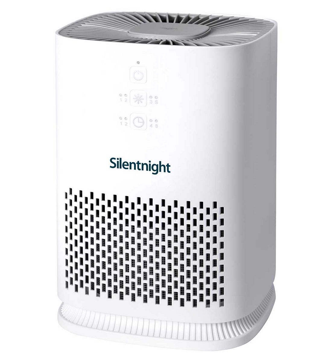 Silentnight Home Electricals Airmax 800 Air Purifier & Replacement Hepa Filter
