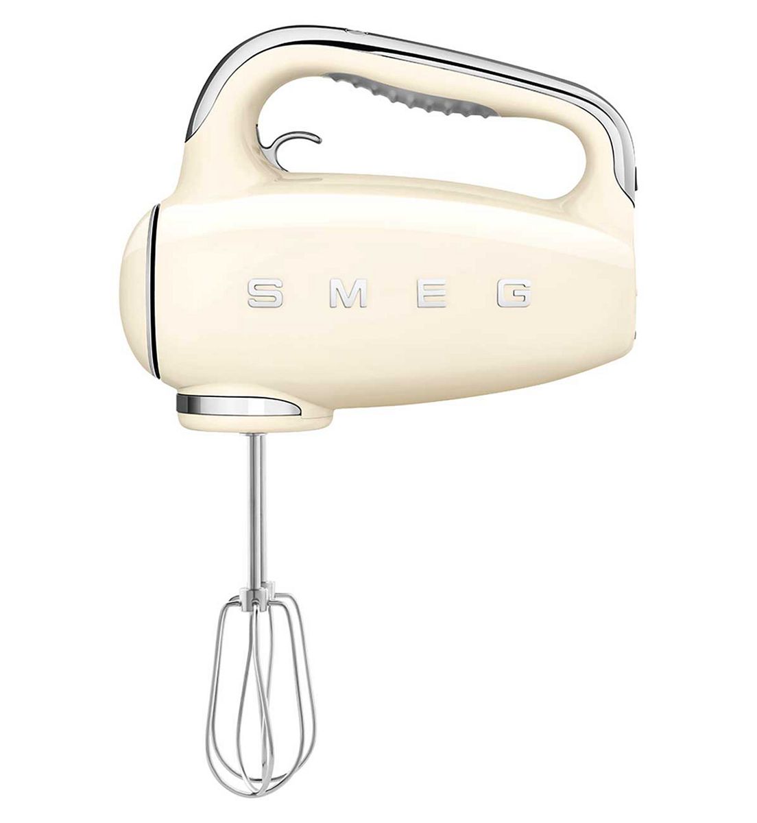 Smeg 50's Style Hand Mixer Cream