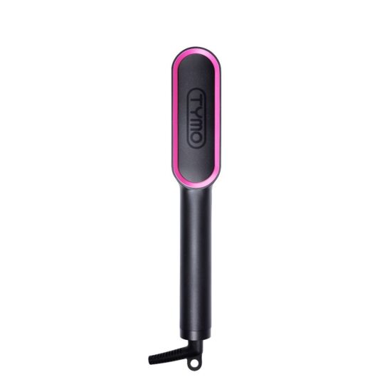 TYMO Beauty Tymo Ring Hair Straightening Comb - Black
