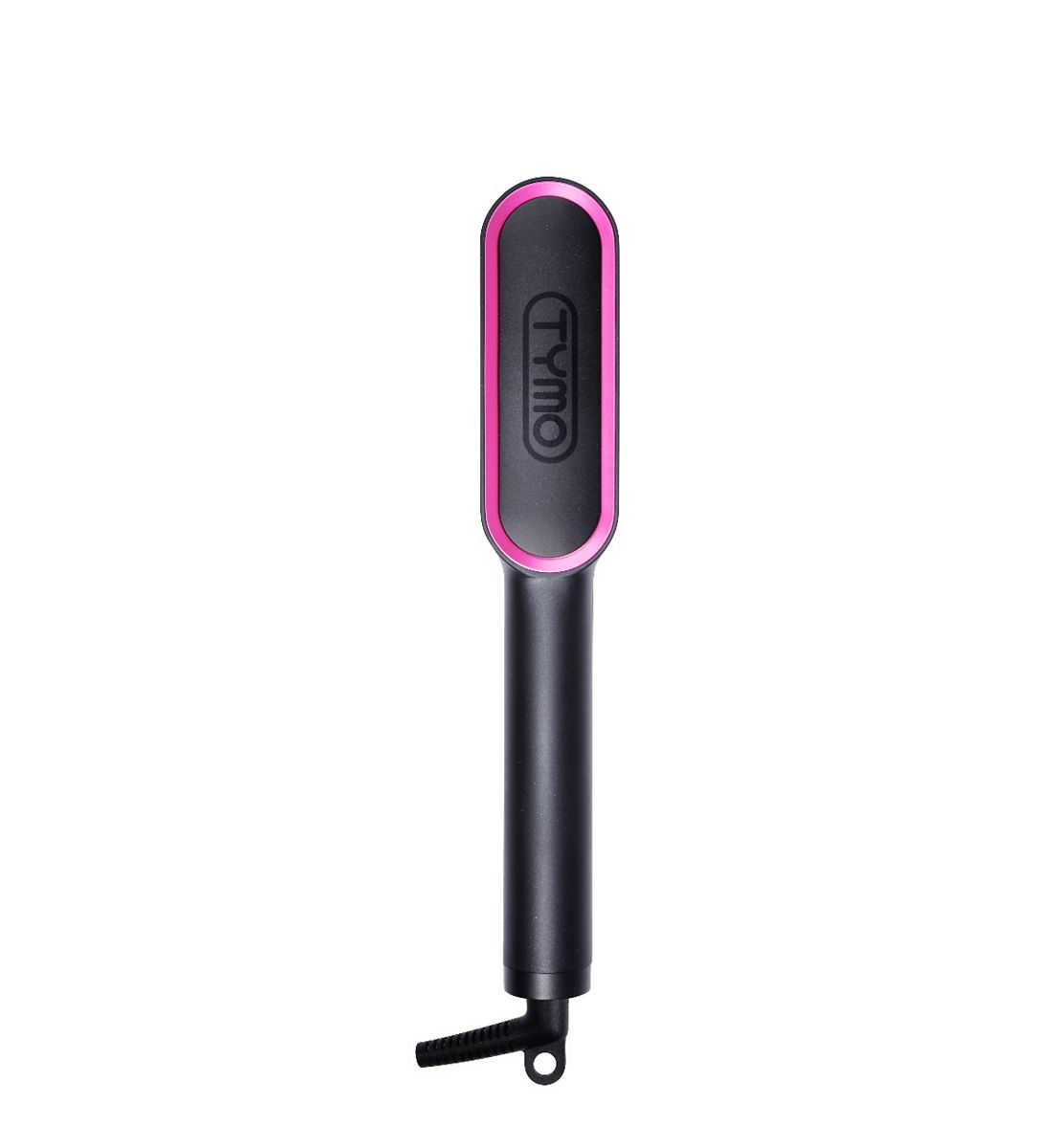 TYMO Beauty Tymo Ring Hair Straightening Comb - Black