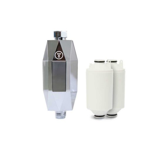 Tappwater Showerpro Diamond Shower Filter Annual Pack