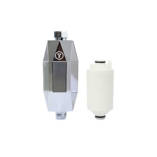 Tappwater Showerpro Diamond Shower Filter Starter Pack