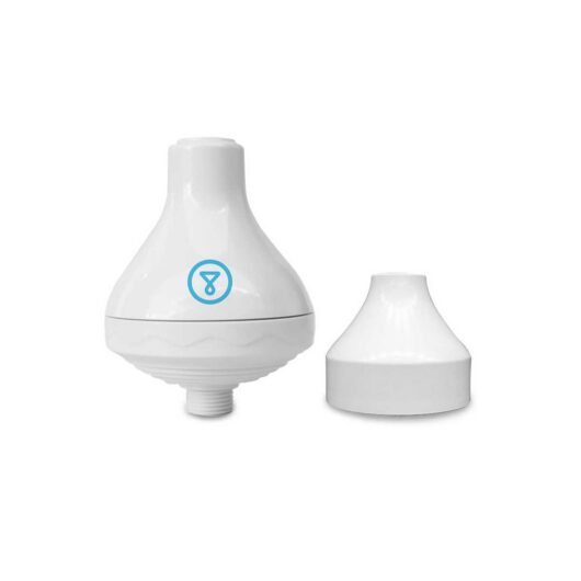 Tappwater Showerpro Shower Filter White