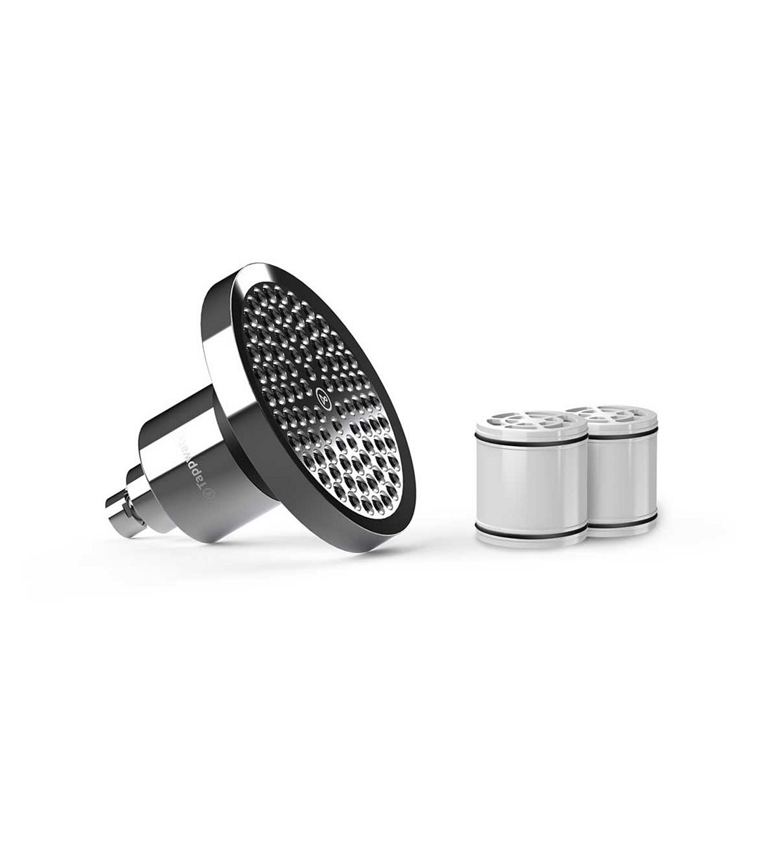 Tappwater Showerrain Shower Filter Annual Pack