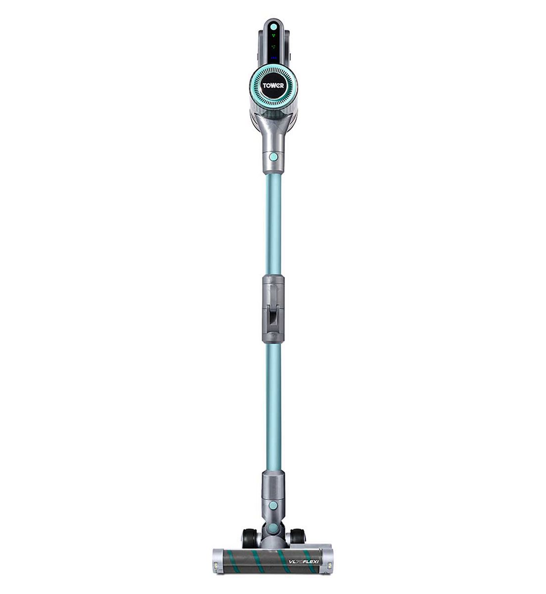 Tower Vl70 Cordless 3-In-1 Pole Vacuum Cleaner With Flexi