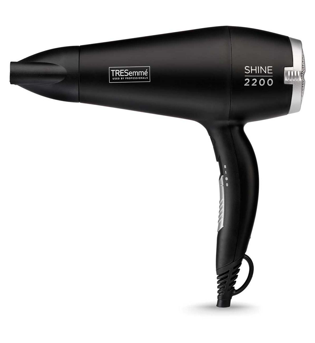 Tresemme Pro Pure Radiant Shine Smooth Power 2200 Hair Dryer
