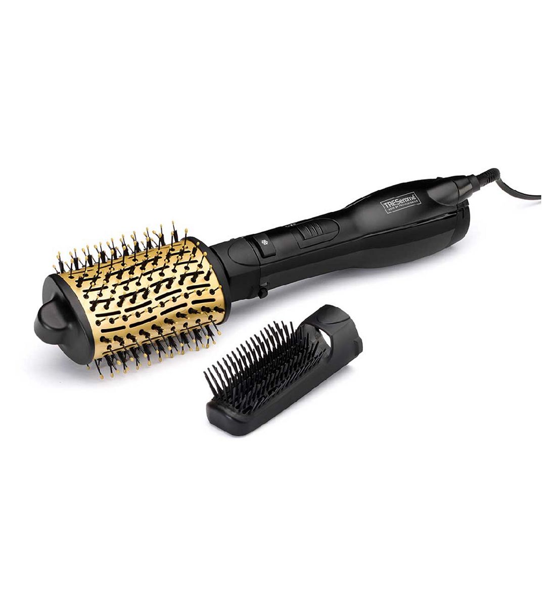 Tresemme Tresemmé Airlight Volume 2-In-1 Hair Dryer Brush
